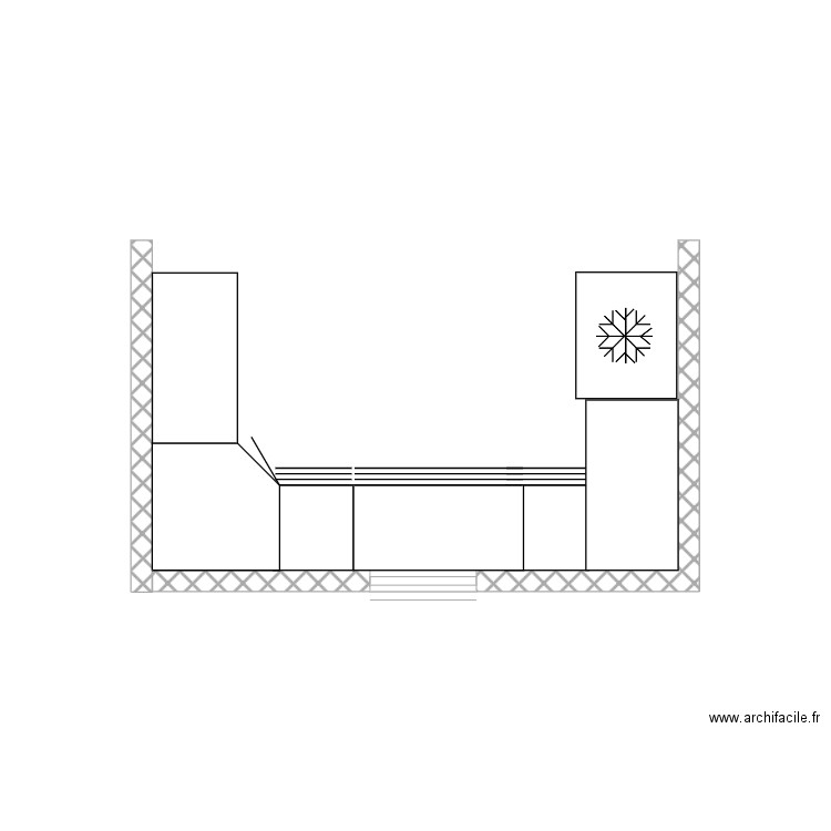 figeac. Plan de 0 pièce et 0 m2