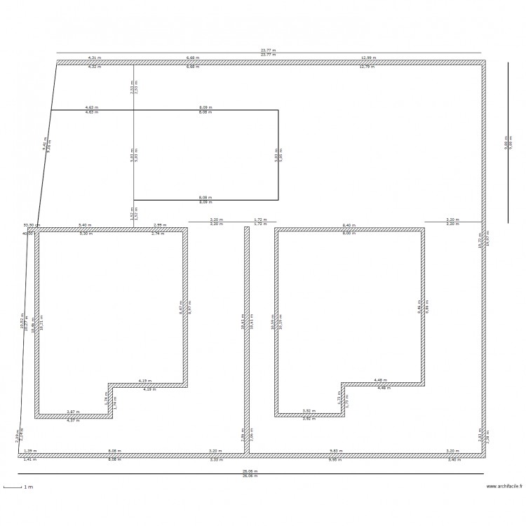 LastUndo. Plan de 0 pièce et 0 m2