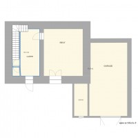 PLAN MAISON