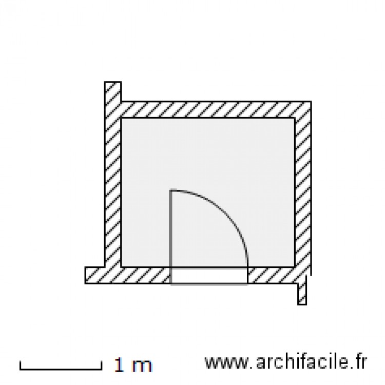 6666666. Plan de 0 pièce et 0 m2