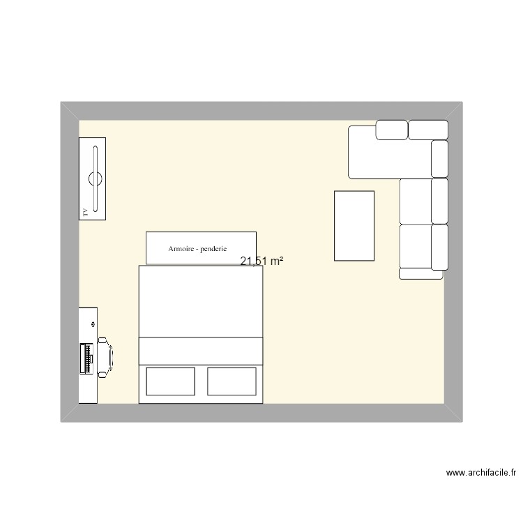 Saint maur . Plan de 0 pièce et 0 m2