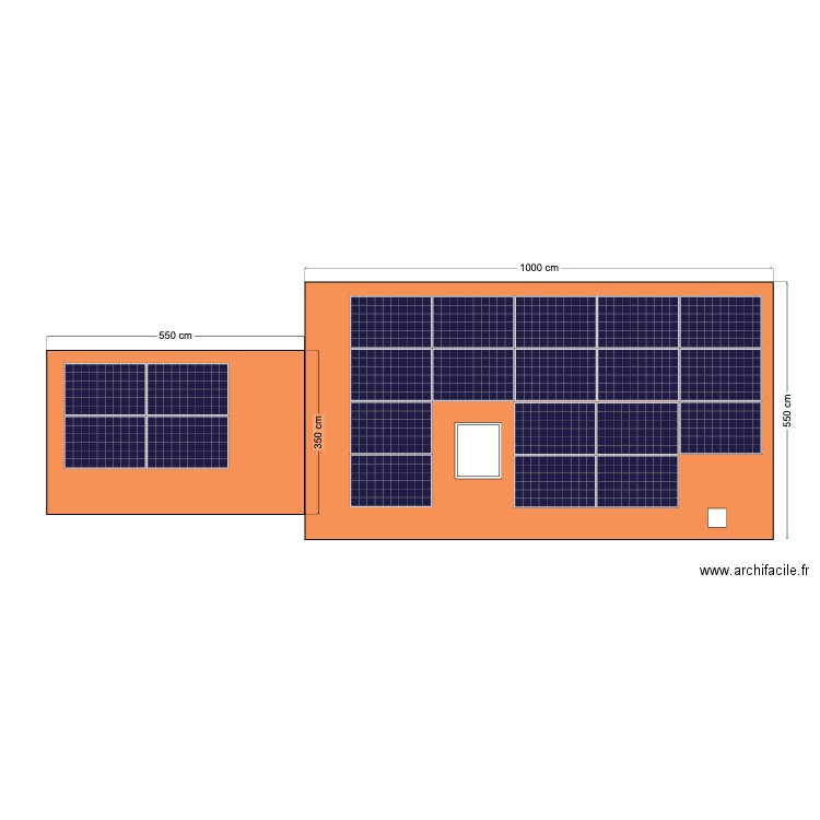 LALLEMANT 2. Plan de 0 pièce et 0 m2