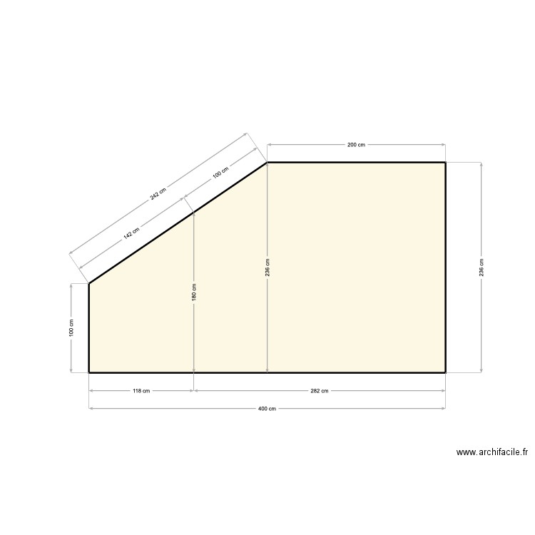 terrasse-v4. Plan de 0 pièce et 0 m2