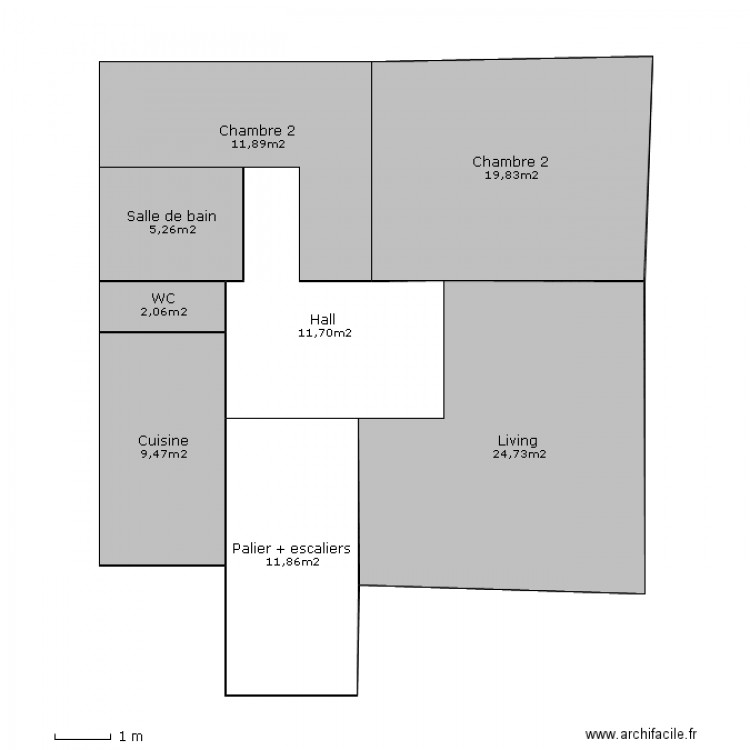 4.9.33.11. Plan de 0 pièce et 0 m2