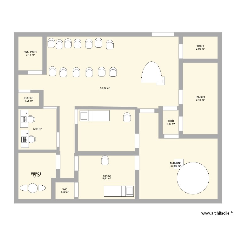 eperon. Plan de 0 pièce et 0 m2