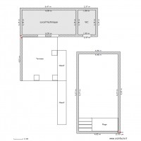 Espace Piscine