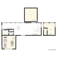 chalet loft  2024