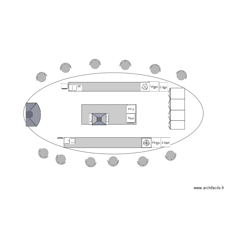 bateau. Plan de 0 pièce et 0 m2