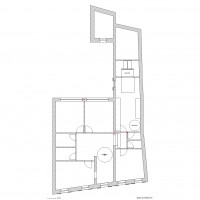 CASTELNAU ETAGE NEUF ELEC 4.2