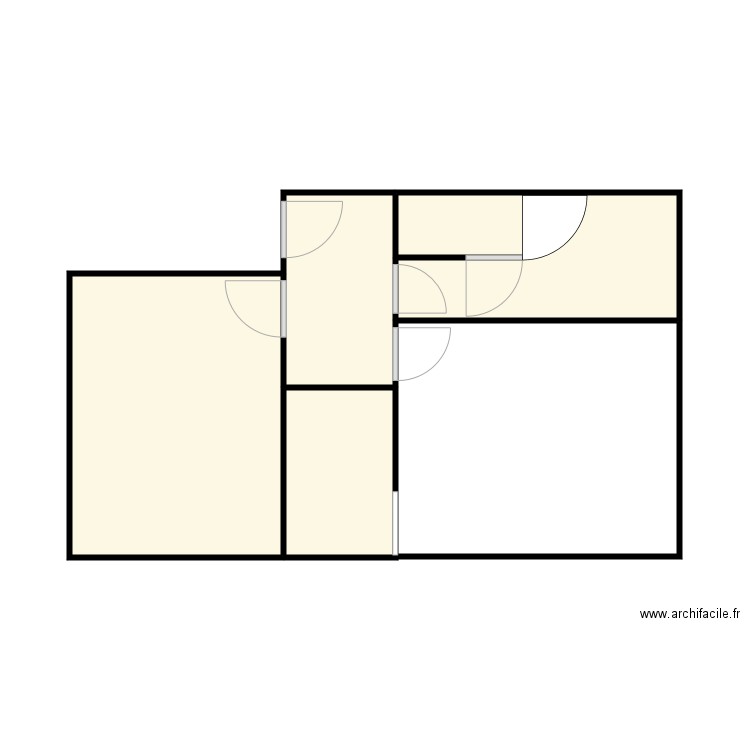 DURANTON 1G 2018. Plan de 0 pièce et 0 m2