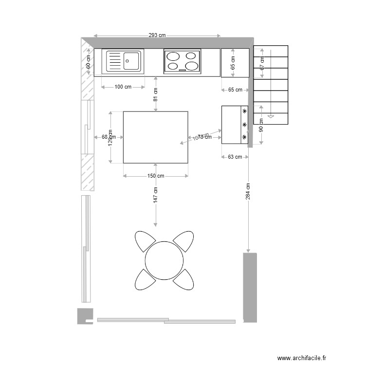 PAL 11 v56. Plan de 0 pièce et 0 m2