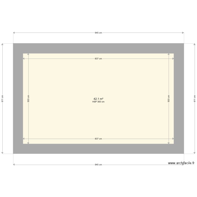 Plan construction. Plan de 0 pièce et 0 m2