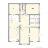 jamal ourajdal plan maison