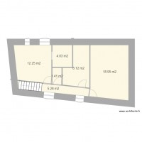 Plan de la grange exact 111