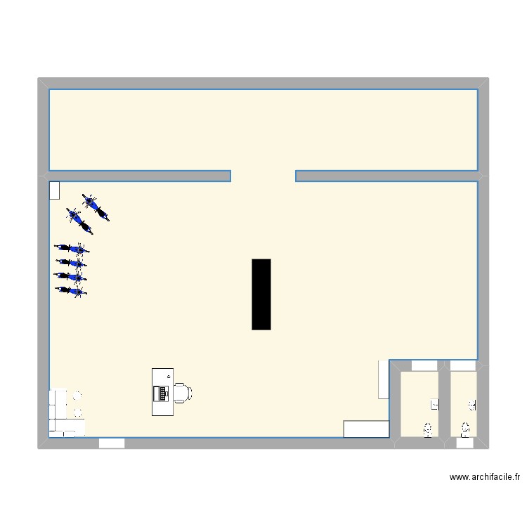 plan fatboss e32. Plan de 0 pièce et 0 m2