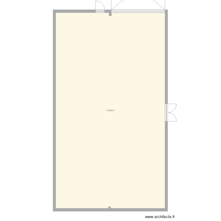 Entrepôt V ascq. Plan de 0 pièce et 0 m2