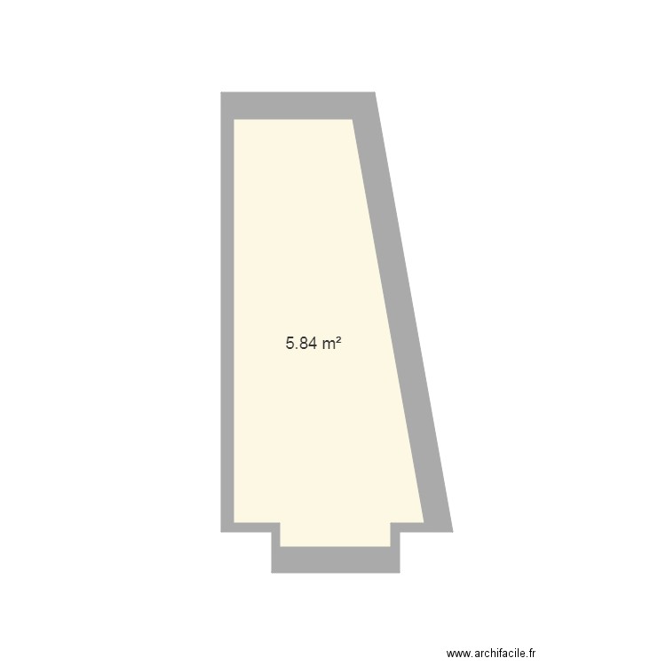 SDB. Plan de 0 pièce et 0 m2