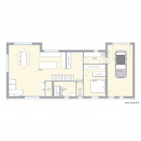 Plan maison 4