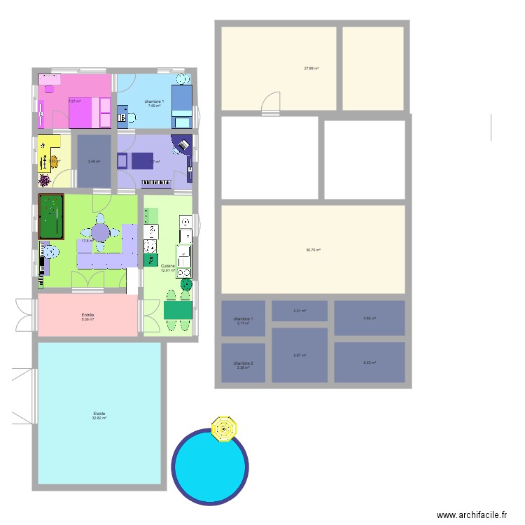 Myaourt02. Plan de 0 pièce et 0 m2