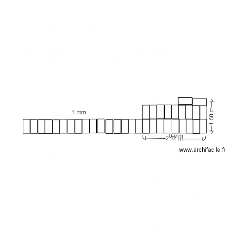 ALEX. Plan de 0 pièce et 0 m2