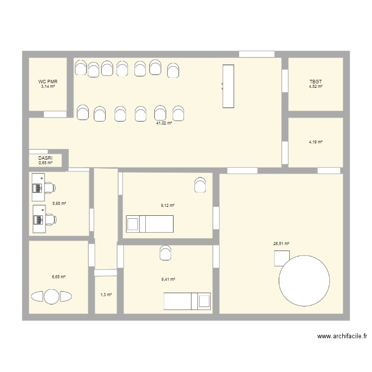 eperon3. Plan de 0 pièce et 0 m2