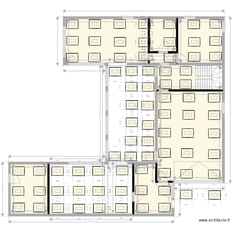 yasin. Plan de 0 pièce et 0 m2