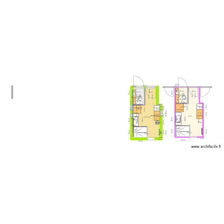 SDE_3_bis. Plan de 0 pièce et 0 m2