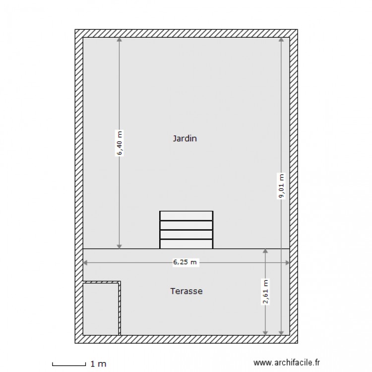 Plan. Plan de 0 pièce et 0 m2