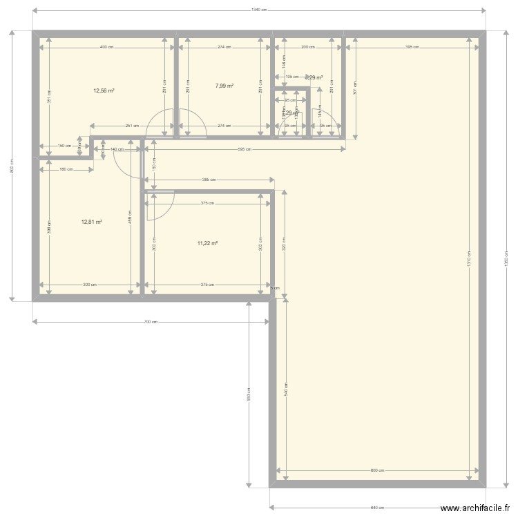 dylan. Plan de 0 pièce et 0 m2