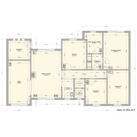 PLAN MAISON ELEC