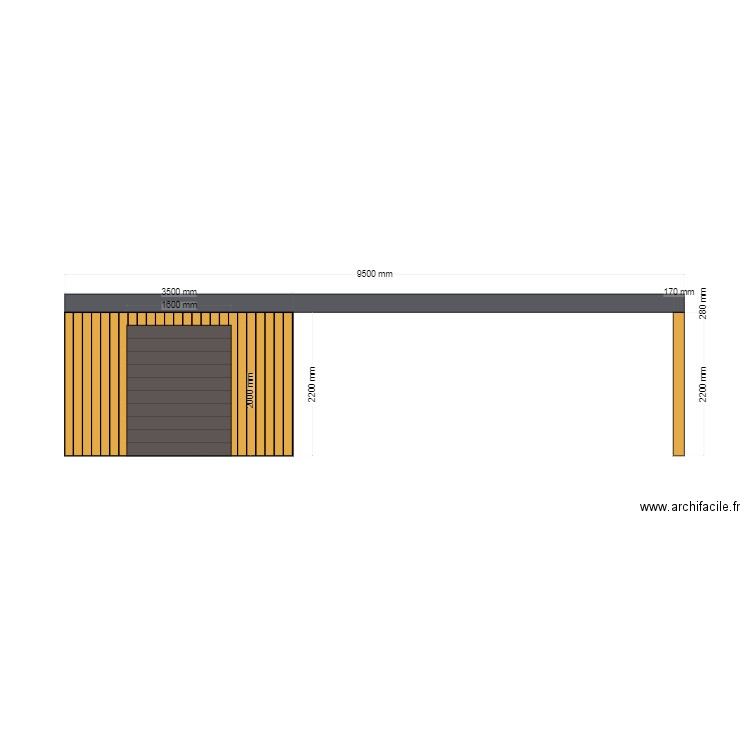 Suffis. Plan de 0 pièce et 0 m2