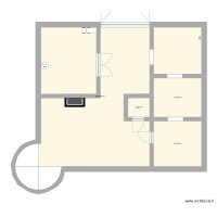 Plan maison -1