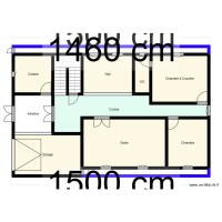 Plan de terrain 10mx15m Client 20 14 62 35 V2 test