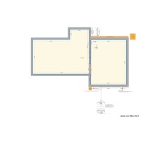 PLAN COTE EXTENSION pour débuter travaux