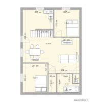 PLAN LOT 2 PAST NV1