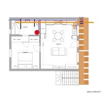 13-02-2025 - Appartements 8 x 6 Eau