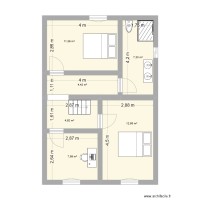 Projet maison 2