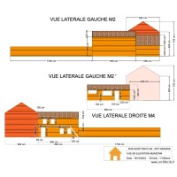 V.RADOUX - VUE EN ELEVATION M2/M4 - VER 2.20