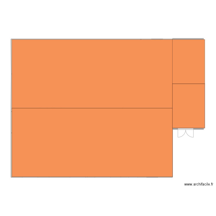 PLANAPRES2. Plan de 0 pièce et 0 m2