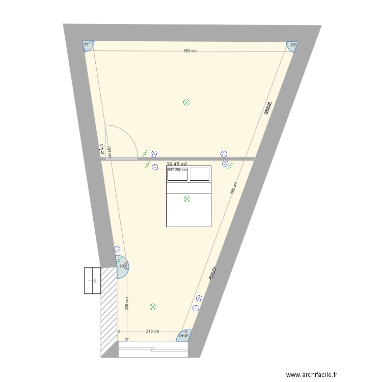 toulaud5. Plan de 0 pièce et 0 m2