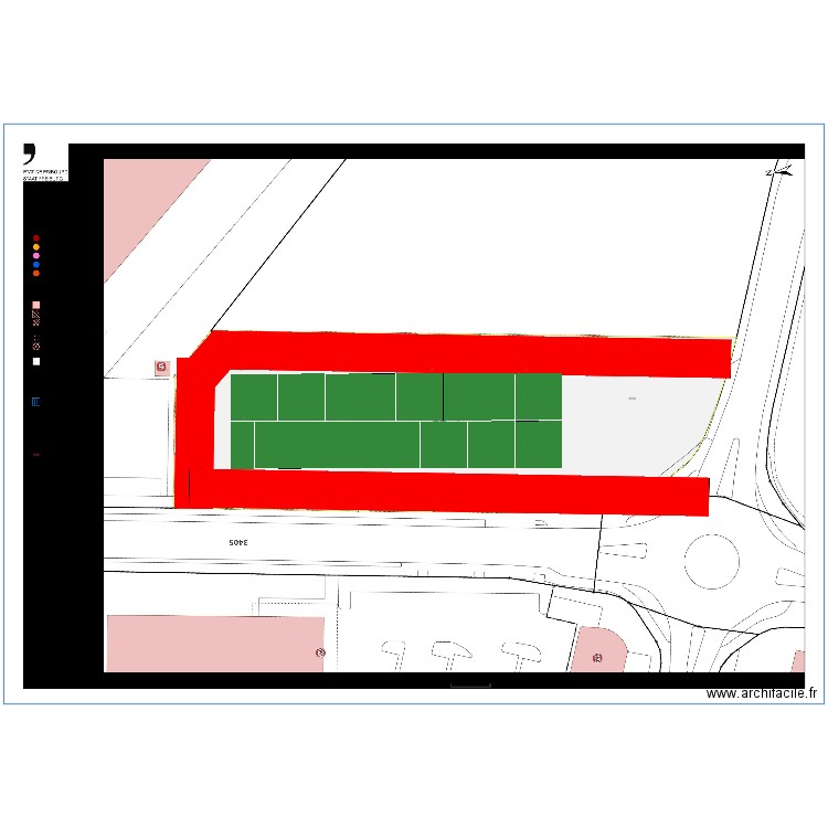 Demo Ruben for LA Team. Plan de 0 pièce et 0 m2