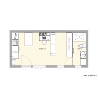 Plan intérieur test 1