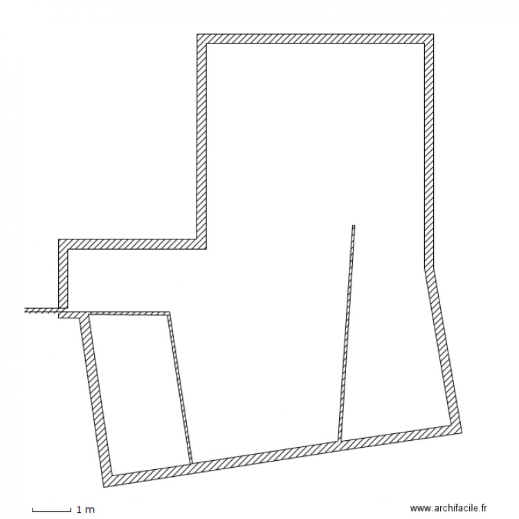 philippe. Plan de 0 pièce et 0 m2