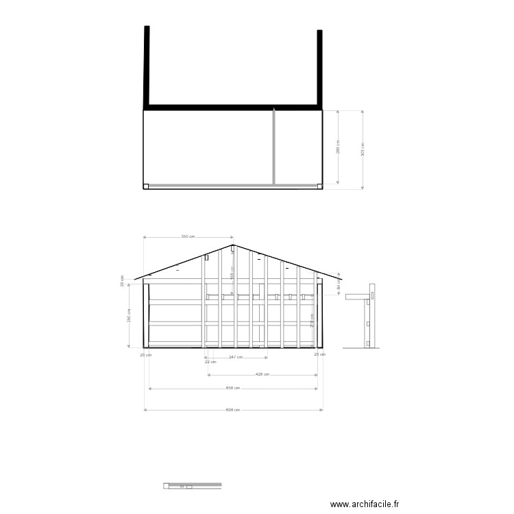 Estanco zahava et guillaume 10 sept. Plan de 0 pièce et 0 m2