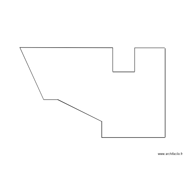 plan jardin guynemer. Plan de 0 pièce et 0 m2