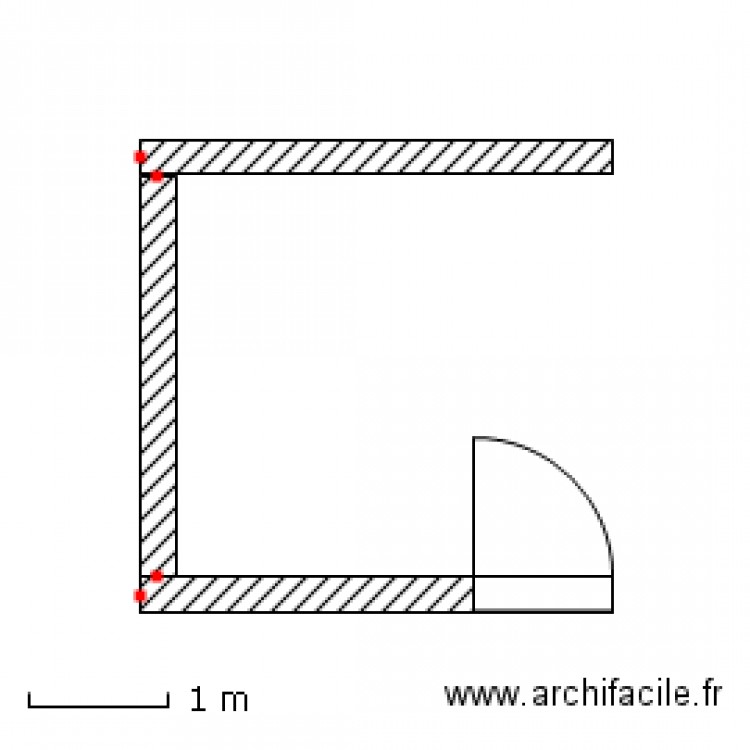 cuisi01. Plan de 0 pièce et 0 m2