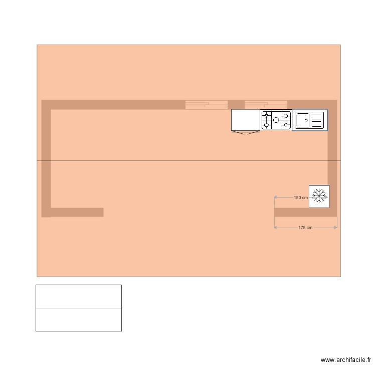 PH 01. Plan de 0 pièce et 0 m2