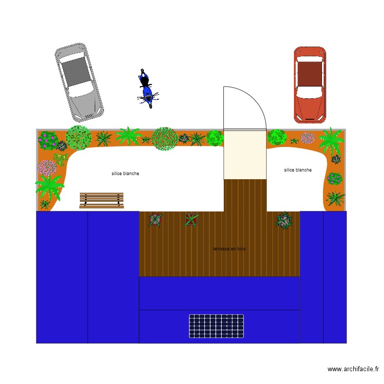 plan jérome. Plan de 0 pièce et 0 m2