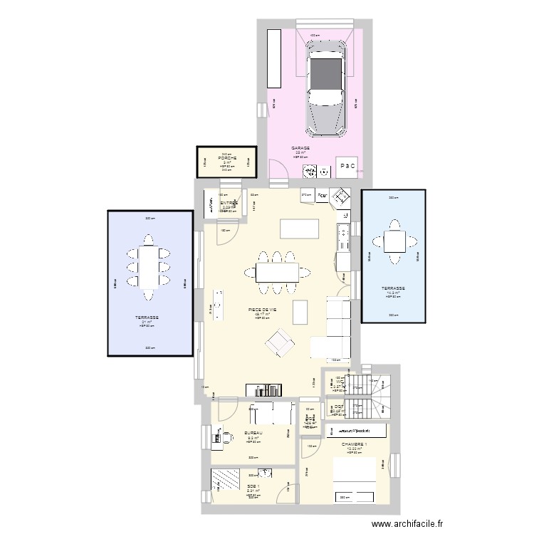 PROJETPOITIERS2020NB10. Plan de 0 pièce et 0 m2