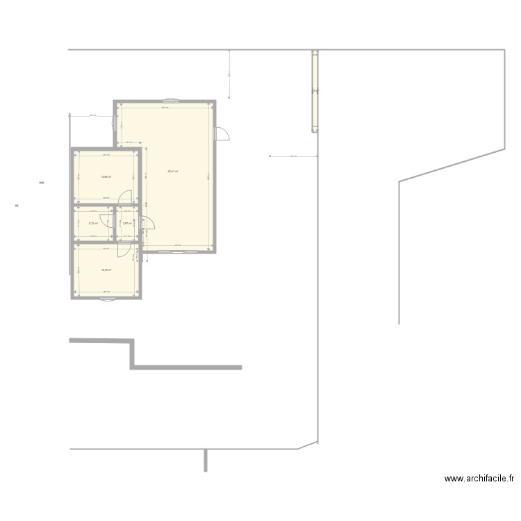 maison enriquebuttecitronelle8. Plan de 0 pièce et 0 m2